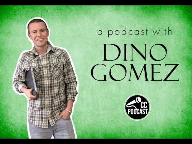 Generating Leads, Sales Techniques, Text Message Marketing, Voicemail Dumps with Dino Gomez