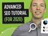 Advanced Step-By-Step SEO Tutorial (2020)