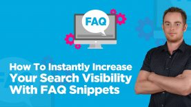 How FAQ Rich Snippets Increase Your Search Visibility In Near Real Time