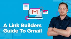How To Use Gmail For Link Building