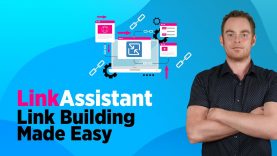 Link Assistant Review – How To Build Powerful Links Step By Step