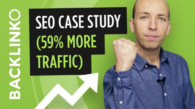 My All-Time Favorite White Hat SEO Technique (59% More Organic Traffic)