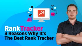 Rank Tracker Review – How To Track EVERYTHING Without Limits!
