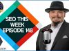 SEO This Week Episode 148 – Ranking Gains and Drops Oh My!
