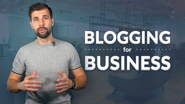 Blogging for Business by Ahrefs – Full Course