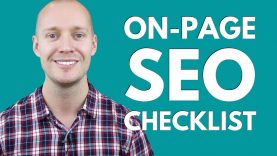 On-Page SEO Checklist for 2020 (Ultimate Guide)