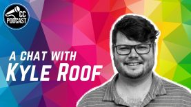 Podcast with Kyle Roof, Page Optimizer Pro,  On-page SEO