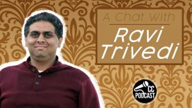 Podcast with Ravi Trivedi from PushEngage, the benefits of Push Messages, PushEngage Review