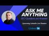 SEO Ask us Anything with Gareth and Terry Daine