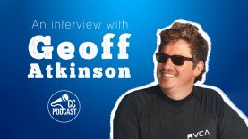 Podcast with Geoff Atkinson, Huckabuy, Dynamic Rendering and Schema