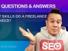 ▷ SEO Questions and Answers: What skills do a freelance SEO need? – SEO Video Show