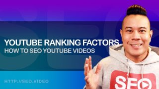 ▷YouTube Ranking Factors: How to SEO YouTube Videos to Rank on YouTube Understanding Ranking Factors