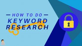 How To Do Keyword Research, Keyword Research for your Website by Craig Campbell SEO