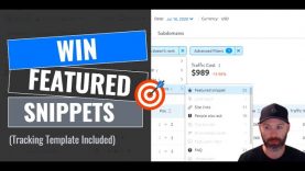 How to Get Featured Snippets on Google (and Rank in Position #0)