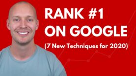 7 Easy Ways to Get Higher Google Rankings in 2020