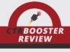 CTR Booster Review, Using CTR Booster for some CTR Manipulation