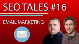 Email Marketing | Does Email Marketing Still Work? | SEO Tales | Episode 16