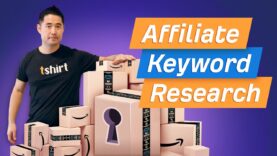 Keyword Research Tips for Affiliate Marketing Sites in 2020