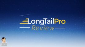 Long Tail Pro Review, Finding easier keywords that rank well and bring in traffic