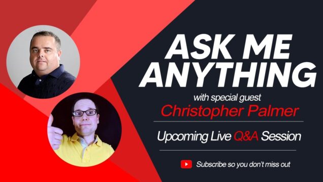 Craig Campbell SEO & Chris Palmer SEO Questions and Answers