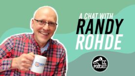 SEO Press Releases, PR for Digital Marketing with Randy Rohde