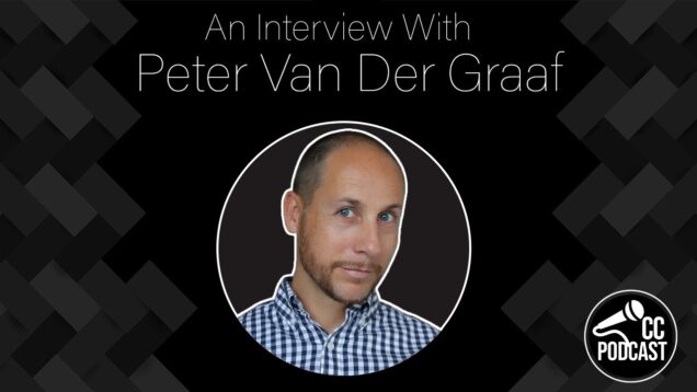 Peter Van Der Graaf, Black Hat SEO, Opinion Sculpting and being creative with link building