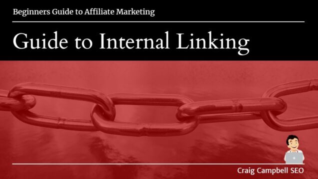 Guide to Internal Linking for SEO, Importance of Internal Linking