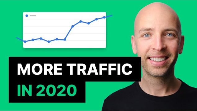How to Get More Traffic to Your Blog In 2020