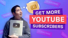 How to Get More YouTube Subscribers in 2020