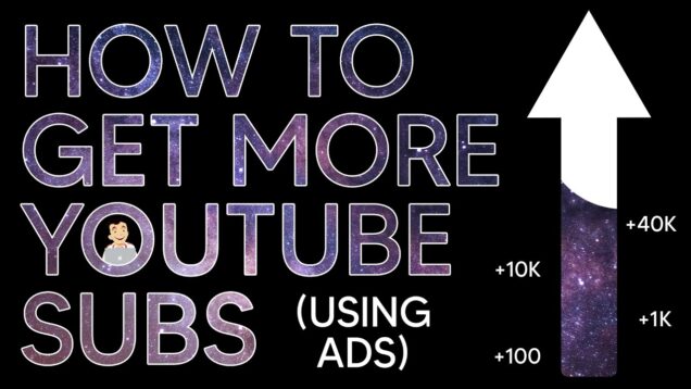 How To Get More YouTube Subscribers