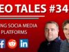 Rating Social Media Platforms  | SEO Tales | Episode 34
