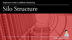 SEO Silo Structure, how to make sure you have the best Silos