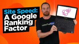 Why Site Speed Matters
