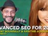 Advanced SEO For 2021 with Kristine Schachinger