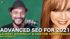 Advanced SEO For 2021 with Kristine Schachinger