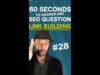 How to Audit Quickly an Expired Domain to Buy for Linkbuilding in Google SEO – #Shorts