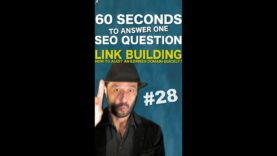 How to Audit Quickly an Expired Domain to Buy for Linkbuilding in Google SEO – #Shorts