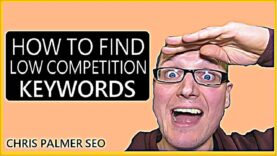 Keyword Research 2021: How To Find Low Competition Keywords