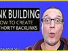 Link Building: How to Create High Quality Backlinks in 2021