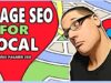 Local SEO Tips For Image Optimization