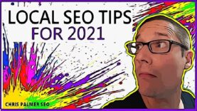 Local SEO Tips in 2021 to Rank #1 on Google