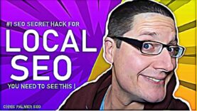 #1 Local SEO Hack For 2021