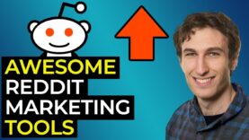 AWESOME Reddit Marketing Tools for Community Research