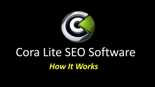 Cora Lite SEO Software – Coming Soon!