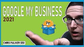 Google My Business SEO (Interview)