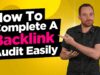 How To Do A Backlink Audit Using Link Research Tools