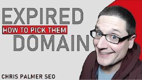 How to Find POWERFUL Expired Domains Cheap (SEO Tutorial)