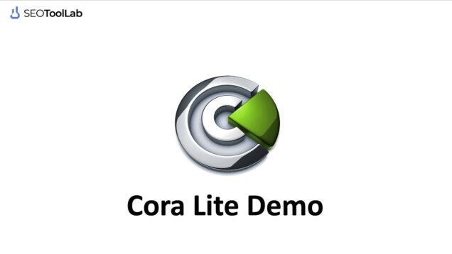 How To Use Cora Lite