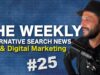 Is the Google Search Console lying to you? And More in this week’s Alternative Search News