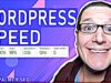 WordPress Speed Optimization ⚡ How to Speed Up WordPress Website 2021